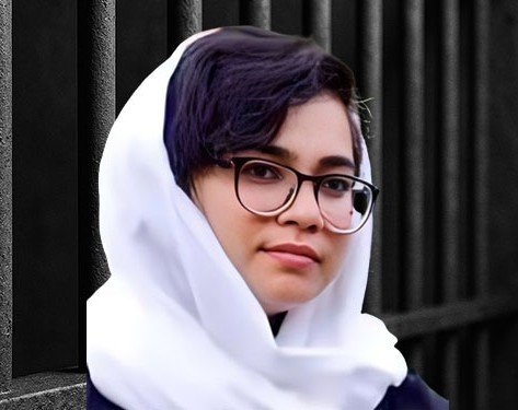 Arghavan Fallahi